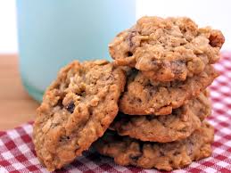Martha.com is where you can shop the complete martha stewart line from our trusted partners. Martha Stewart S Recipe For Breakfast Cookies