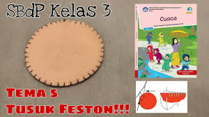 Secara umum penggunaan dari tusuk feston sendiri hampir sama dengan metode buttonhole stitch yang digunakan untuk tusuk lubang kancing akan tetapi pada penggunaan tusuk feston … Terkini Bagaimana Cara Menjahit Kain Dengan Teknik Feston