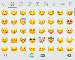 Check spelling or type a new query. Whatsapp Introduces Its Own Emoji Set In The Latest Android Beta V2 17 364