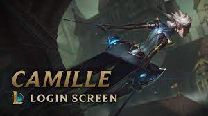 Award winning wood fire pizza, small plates, seasonal salads, craft draft beer. Camille The Steel Shadow Login Screen League Of Legends Youtube