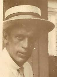 Walter Willard Francis Mann sr. (1904-1935)