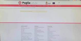 Over 70, fragili, personale scolastico e sanitario: Puglia Prenotazioni Vaccini E Falsa Partenza Sito Ko Cup Intasato E Farmacie A Singhiozzo Regione Boom Di Richieste Oltre 22mila La Gazzetta Del Mezzogiorno