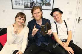 Lumineers Their Official Albums Chart Number 1 Editorial