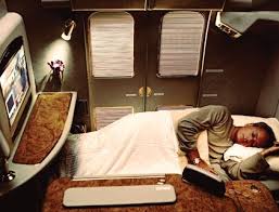 And Not Just Cause I Work For Them Flying First Class Emirates First Class Business Class