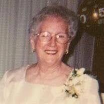 Daisy Marie Jordan Gamble Obituary