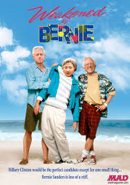 Check spelling or type a new query. Weakened By Bernie A Mad Political Poster Mad Magazine