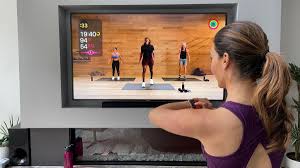 Fitbit for ipad is one of the best fitness apps that lets you track your daily goals and improve your progress over time. Apple Fitness Plus Is A No Brainer For Apple Watch Users Cnet