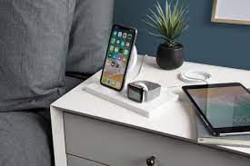 The range of wireless charging station is sold by verified suppliers, wholesalers, and manufacturers. 16 Multi Device Wireless Chargers To Replace Apple S Defunct Airpower Computerworld