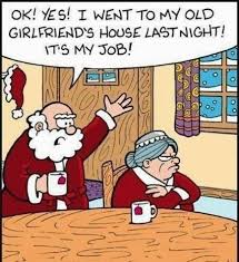 Angry Mrs Claus Funny Funny Quotes Humor Christmas Santa Christmas Quotes Christmas Quote Christmas Humor Christmas Humor Christmas Jokes Funny Commercials