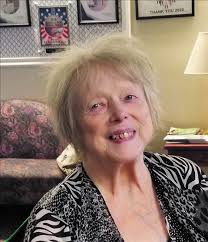 Janet A. Tarneja (nee Aird)