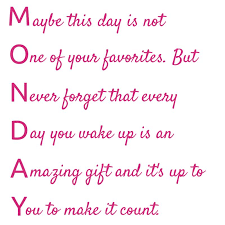 Regardless how your day begins if you can just think of one. Positive Attitude Quotes Of The Day Quotes M Load