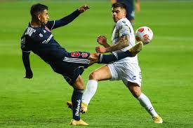 La selección chilena buscará hoy a las 20:00 horas ante uruguay por la cuarta fecha de las clasificatorias al mundial de rusia 2018 su primera el técnico de la selección chilena sub 17, miguel ponce, se refirió a la continuidad de los jóvenes dentro de las selecciones tras la eliminación. El Aporte De La Liga Nacional A La Seleccion Chilena