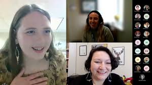 Black and Indigenous Speaker Series