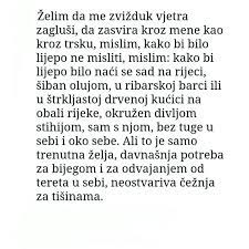 Mesa selimovic zitate auf deutsch. Mesa Selimovic Tisine Quotes Book Worth Reading Worth Reading