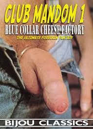 Club Mandom 1 DVD gay VintageGayMovies