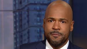 Yet cnn moderators did eventually ask sanders how he would pay for medicare for all. Meinungsjournalismus Tranen Von Cnn Anchor Sorgen Fur Wirbel Medien