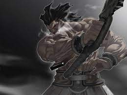 Their only nerfed in the anime. Why Is Berserker From Fate Stay Night Considered So Powerful Quora