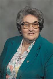 Rose Marie MacArthur