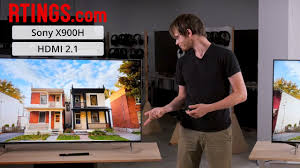 Get the detailed list of specifications for the sony x750h series & see which all televisions fit your needs. Sony X900h Tv Review 2020 Sony S First Hdmi 2 1 4k Tv Youtube