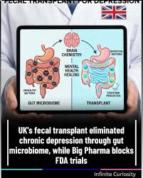 Image result for Fecal Transfer