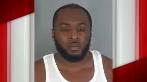 Man faces drug charges after violating home arrest in Spartanburg Co.