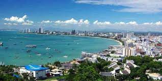 Soodsad lennupiletid linnast kota linna pattaya. 5 Fakta Liar Tentang Pattaya Merdeka Com
