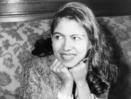 Black History Spotlight: Philippa Schuyler