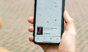 Google Maps could soon order food for you using Gemini