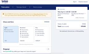 Honest Omio Review In 2020 Worth It Promo Code