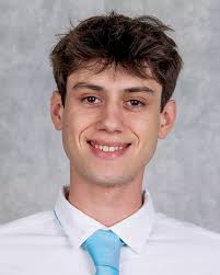 2024-2025 Men's Track & Field Roster