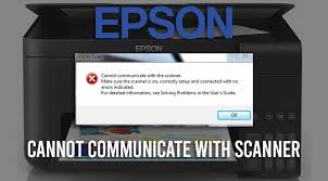 Download the latest epson scan package from epson's website for your respective device. How To Fix Epson Cannot Communicate With Scanner Ultimate Guide