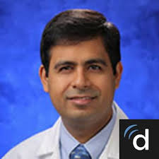 Dr. Kunal Karamchandani, MD