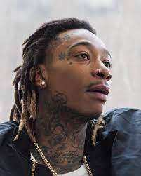 Submitted 9 days ago by soulviber. Wiz Khalifa Raises His Style Game The New York Times