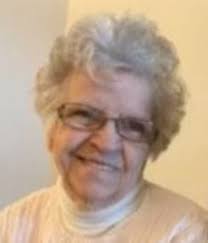 Darla Larson Obituary