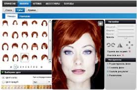 подбор прически онлайн по фото бесплатно и без регистрации Srednie Strizhki Podbor Prichesok Onlajn Foto Strizhek