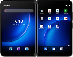 Microsoft Surface Duo 2 Price in India ...