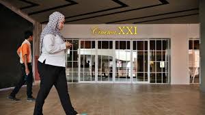 Jul 01, 2021 · objektif bekerja di bioskop / top pdf pengaruh kep. Daftar Film Tayang Pekan Ini Di Xxi Nipah Mall Makassar Tribun Timur