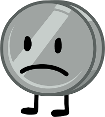 Includes.eps (ai10),.jpg and.png file formats. Nickel Battle For Dream Island Wiki Fandom
