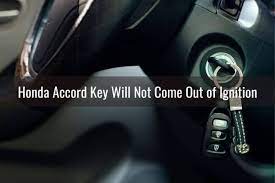 When you need a honda accord key replacement, there are three things you can do, according to lost car key replacement. Honda Accord Key Issues Won T Work Stuck Not Recognized Know My Auto