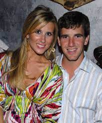 The duo is proud parents of three daughters; Who Is Eli Manning S Wife Abby Mcgrew