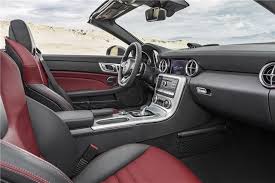 Review Mercedes Benz Slc 2016 2020 Honest John