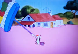 The Tom and Jerry Comedy Show