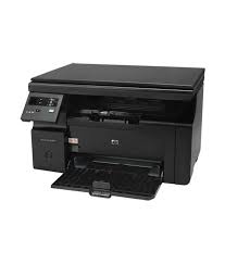 This printer can produce good prints, either when printing documents or photos. Hp Laserjet Pro M1136 Driver For Mac Lasopashift