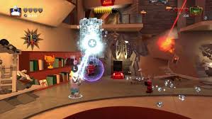 This video will guide you through lego the incredibles level 11,. Lego The Incredibles Walkthrough Level 5 House Parr Ty Gameranx