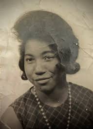 Doris Douglas Williams
