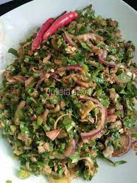 Mykif resepi kerabu taugeh dan daun selom. Kerabu Sardin Daun Selom Bahan Aneka Resepi Kerabu Facebook