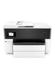 Shop with afterpay on eligible items. Hp Officejet Pro 7740 Wide Format Printer Office Depot