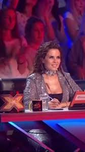 Holos krainy (in ukrainian голос країни; X Factor Global Unbelievable Audition On The X Factor Ukraine Facebook