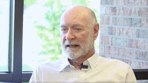 Celebrating Physicians 50 Years in Medicine: Tom Main, MD — Columbus  Medical Association Blog