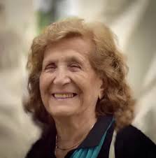 Obituary information for Elizabeth “Betty” Rose DiFini